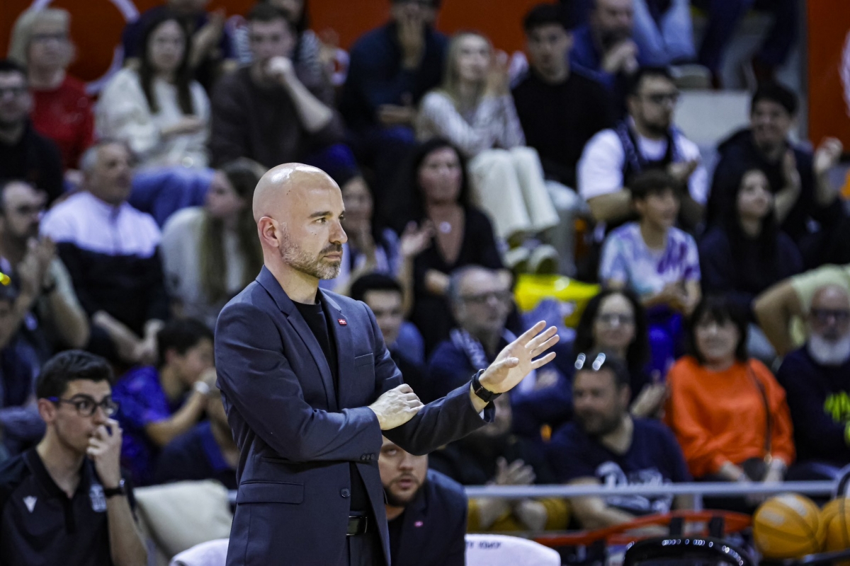  - FOTO: ABEL F. ROS / ODILO CARTAGENA