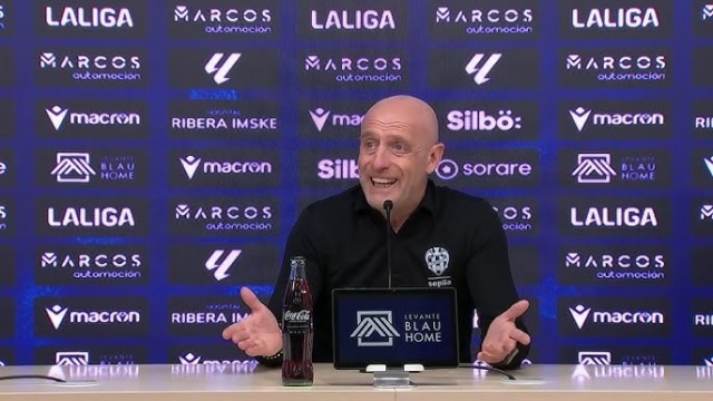 Calero: 