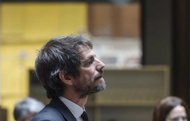 Cultura activa el Plan Nacional de Emergencias y Gestión de Riesgos en Patrimonio por la Dana