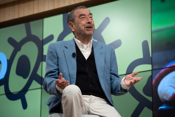 José Luis Garci, Medalla de Oro de los Premios Forqué: 