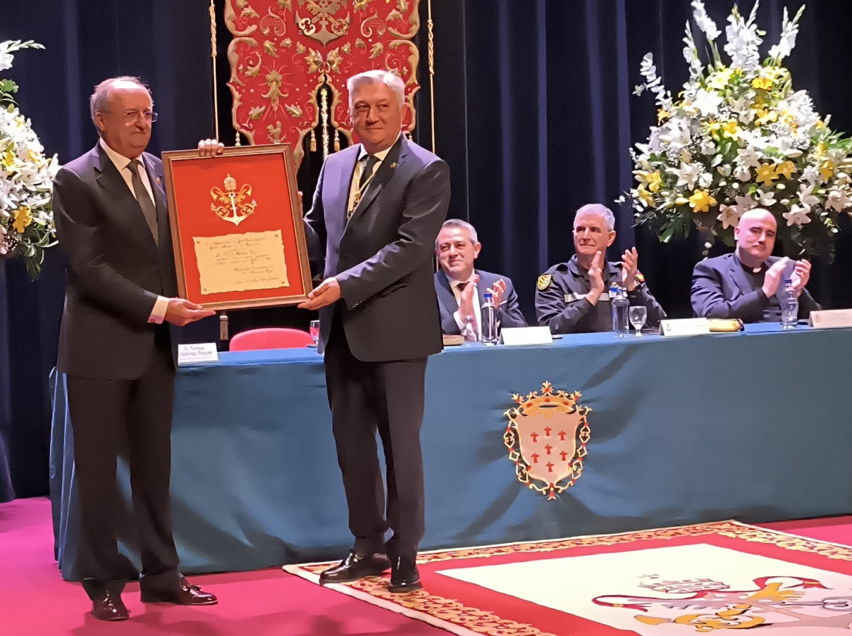  - FOTO: JR Comunicación y Protocolo 