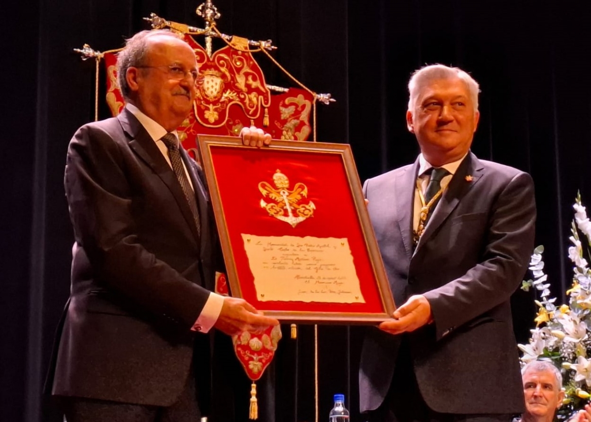  - FOTO: JR Comunicación y Protocolo 