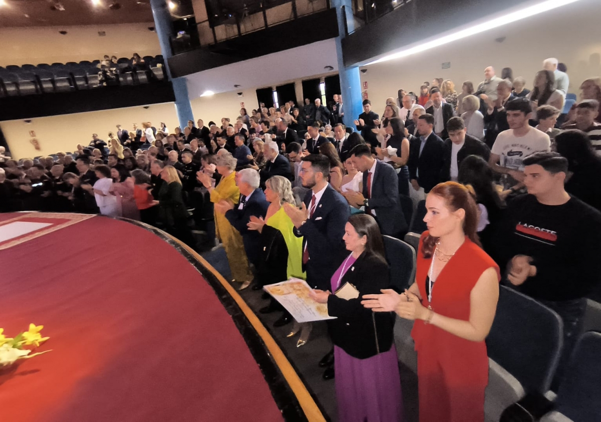  - FOTO: JR Comunicación y Protocolo 