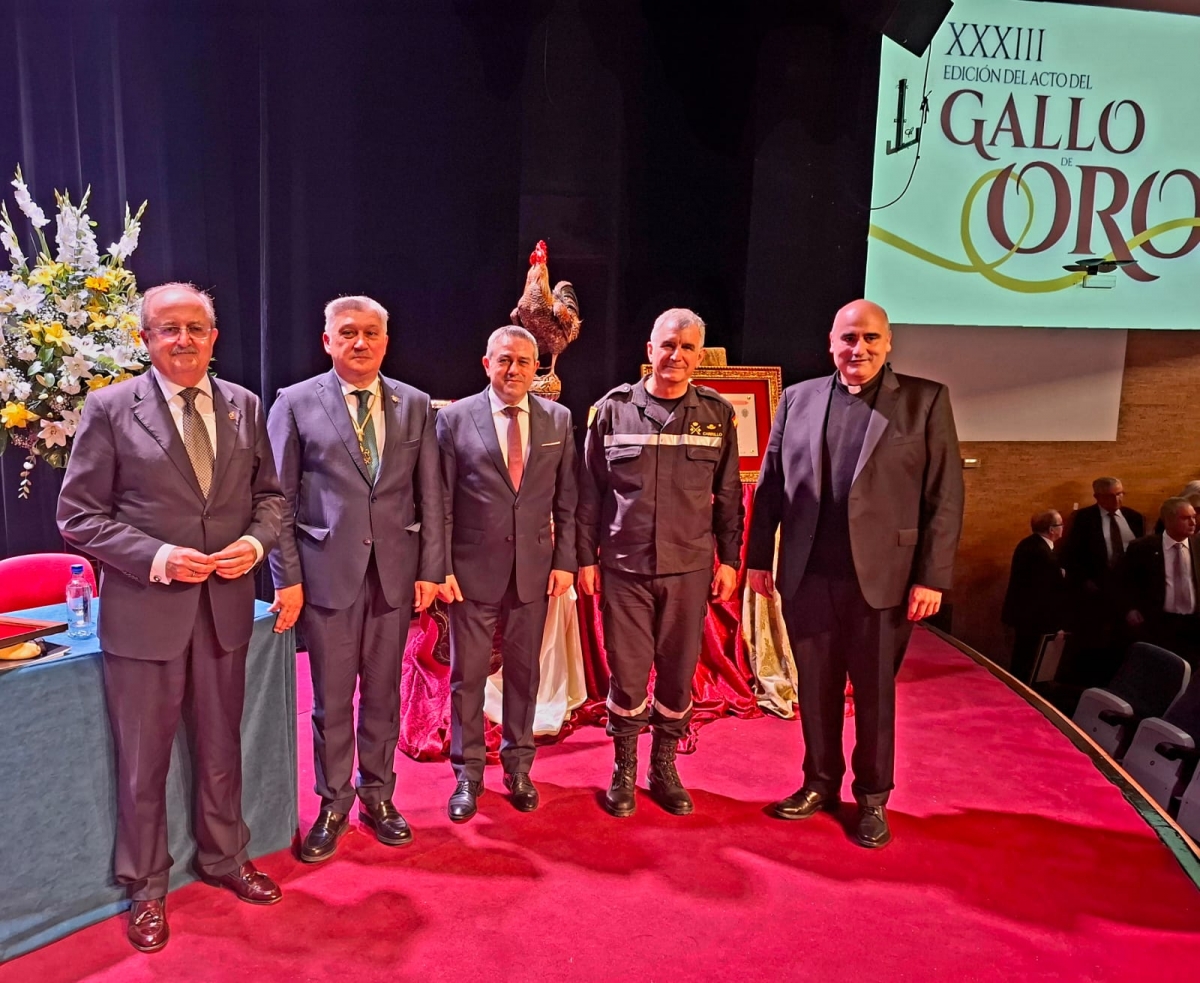  - FOTO: JR Comunicación y Protocolo 