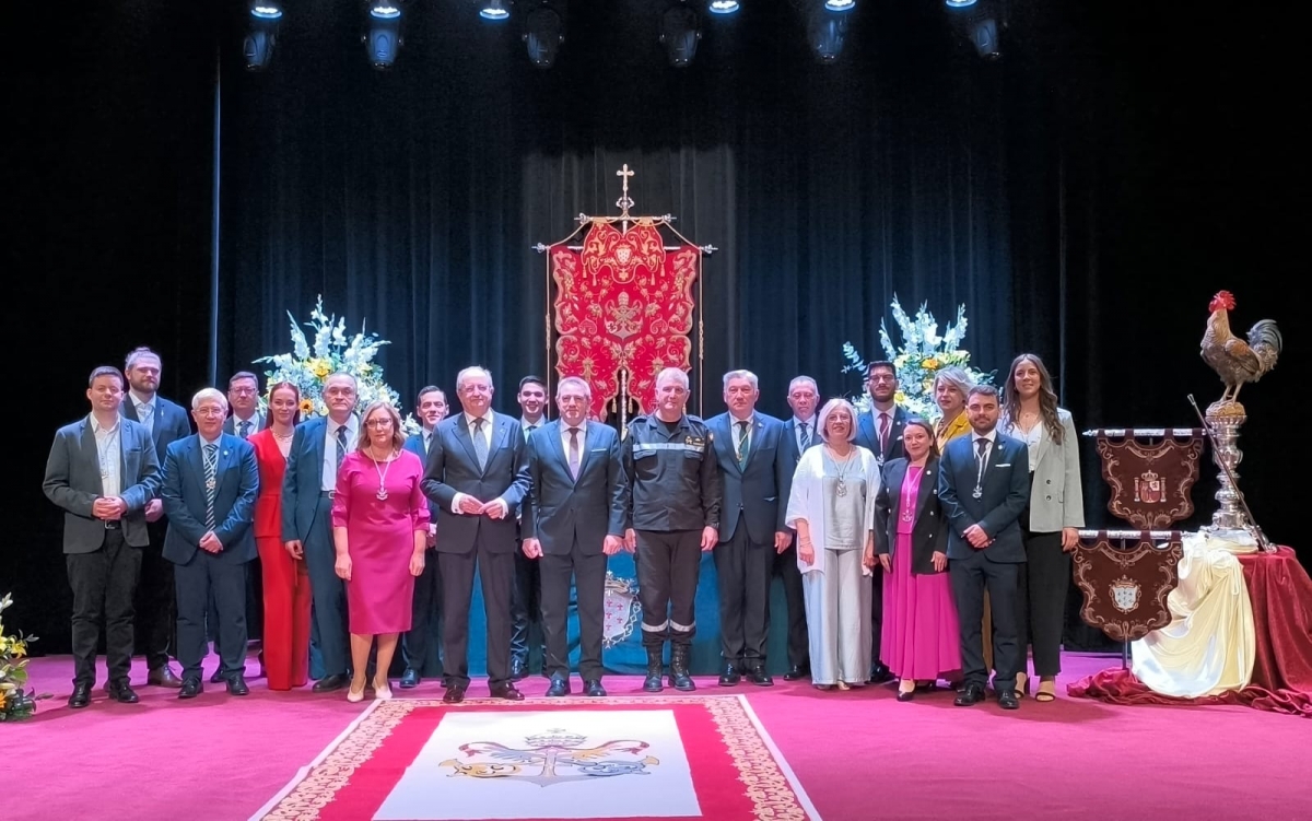  - FOTO: JR Comunicación y Protocolo 