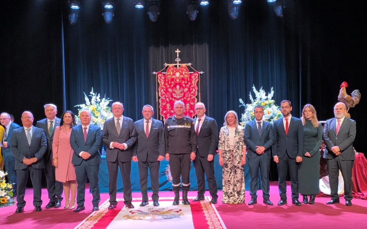  - FOTO: JR Comunicación y Protocolo 