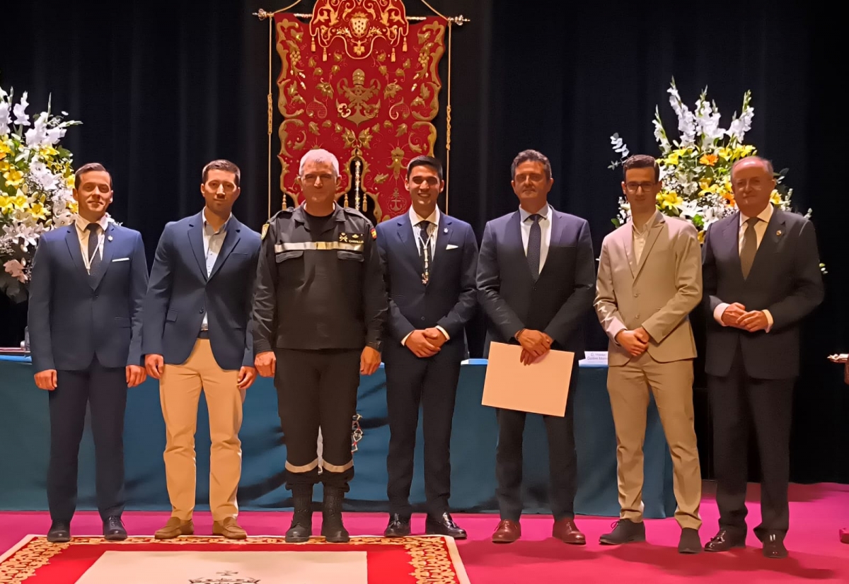  - FOTO: JR Comunicación y Protocolo 