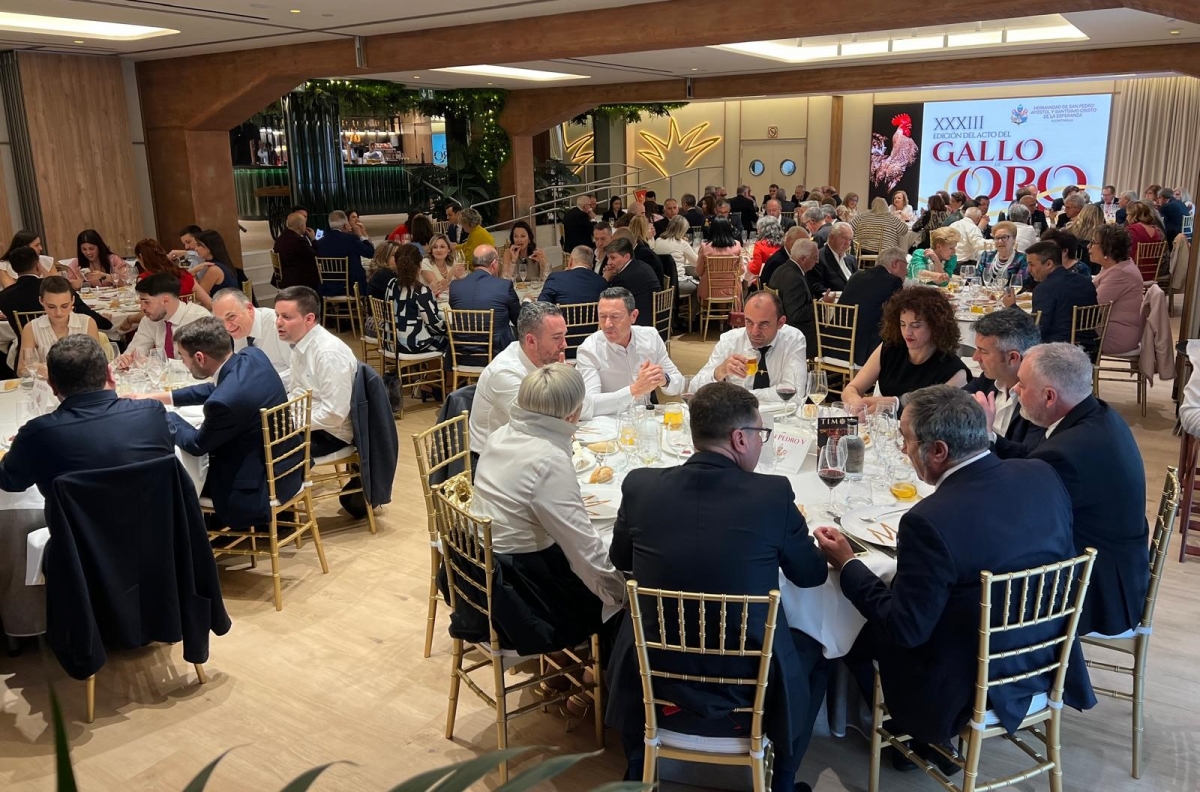  - FOTO: JR Comunicación y Protocolo 