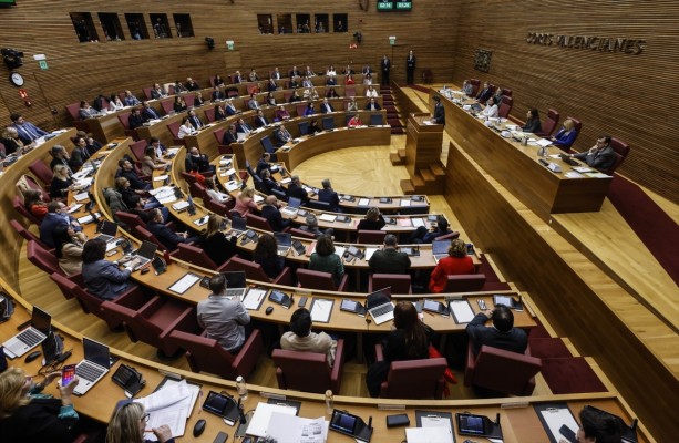 Primer trámite de los presupuestos de la Generalitat para 2025: las comparecencias de los consellers
