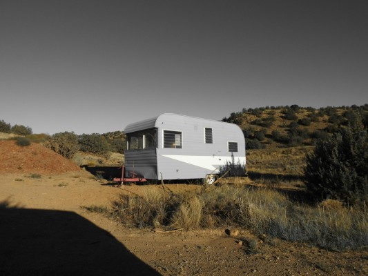 Las empresas de caravanas defienden ser la opción turística que más crece y son optimistas sobre la demanda