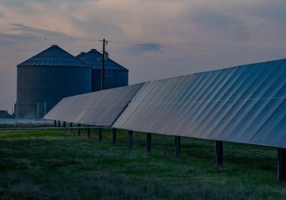 Iberdrola pone en operación comercial su mayor proyecto solar en EEUU tras una inversión de 341 millones