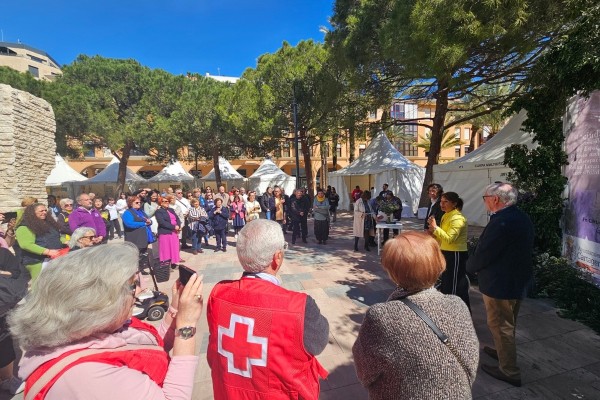 Cartagena pone en marcha un proyecto para proteger a menores en riesgo de desamparo
