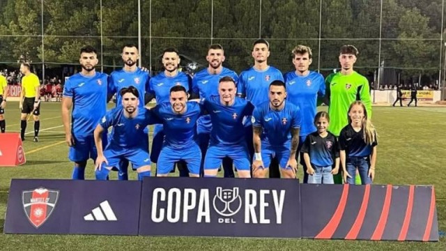 El Manises-Getafe se jugará el 7 de noviembre a las 19.00 horas