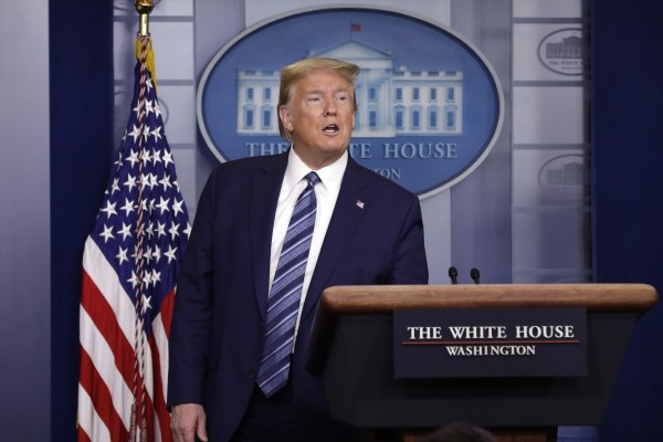Trump revoca los permisos de las petroleras, entre ellas Repsol, que exportan crudo venezolano