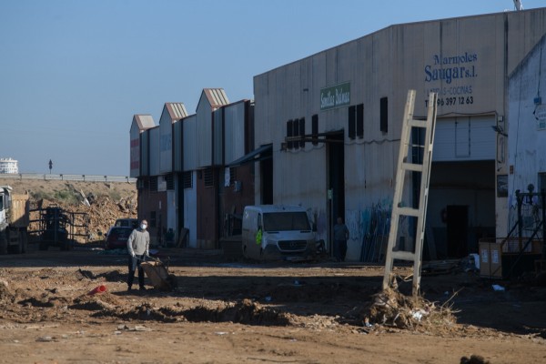 Ingenieros industriales piden planes de contingencia para las empresas y un puesto de mando de respaldo ante emergencias