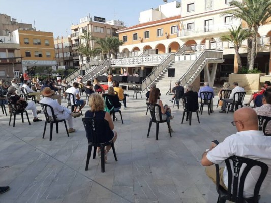 Guardamar destina 230.000 euros a un sistema para contabilizar y monitorizar a los turistas 