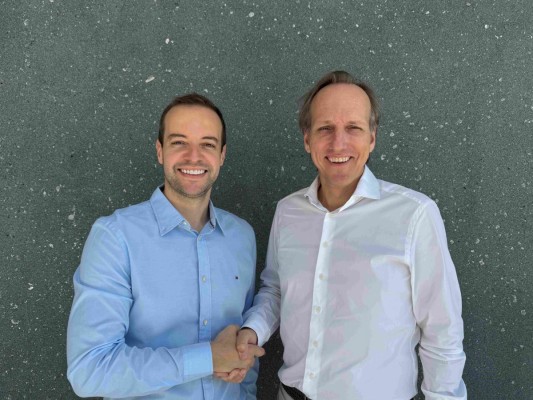 La española Tiba compra la mayoría de la brasileña SMX Logistic 