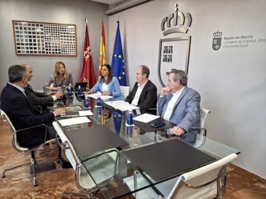 Las exportaciones agrícolas de la Región buscan refugio en Canadá antes los aranceles de Estados Unidos