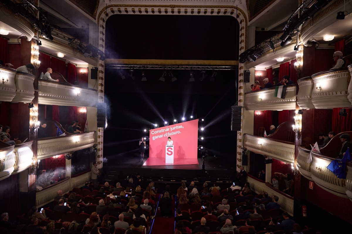  - Foto: EP/JESÚS HELLÍN