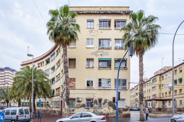 El precio de la vivienda aumenta un 5,4% en marzo en tasa interanual, según Sociedad de Tasación