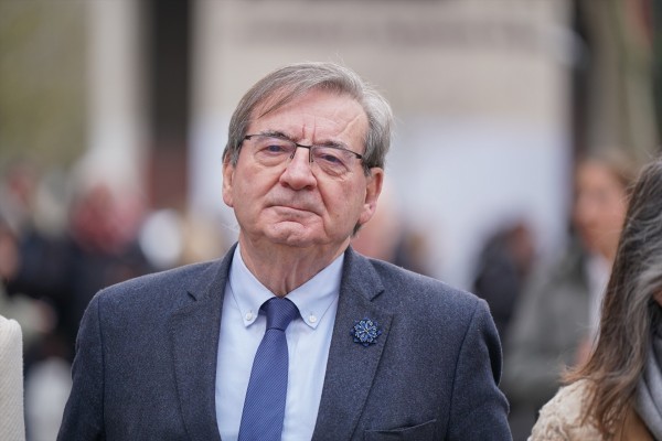 El Gobierno creará este verano la Comisión de la Verdad sobre la represión, que tendrá su informe en 2027