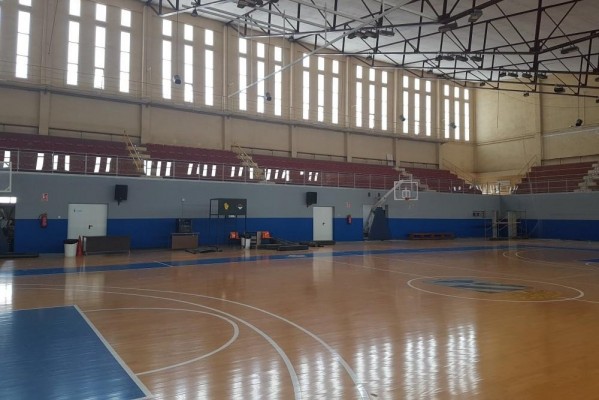 L'Alcora invierte 420.000 euros para renovar sus espacios deportivos y autoriza ampliar el campo de tiro