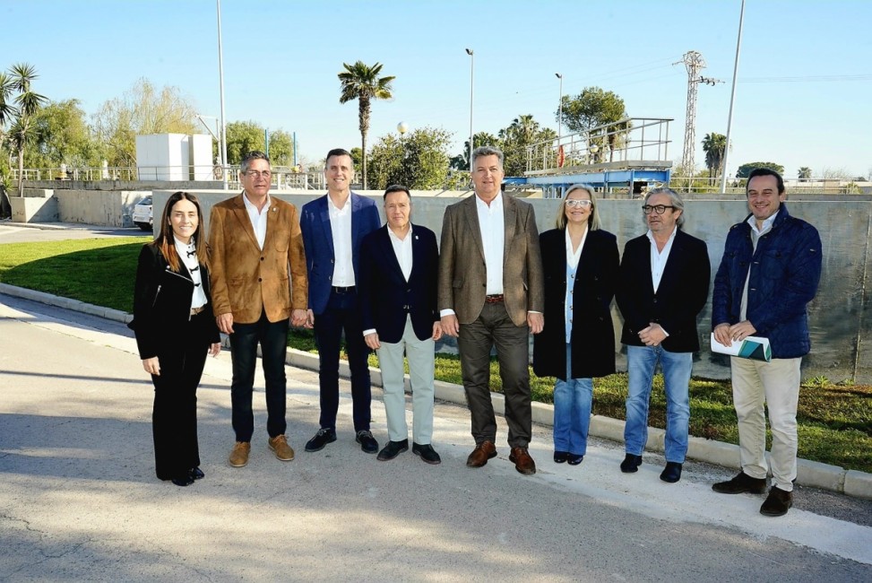 Ayuntamiento de Burriana - 