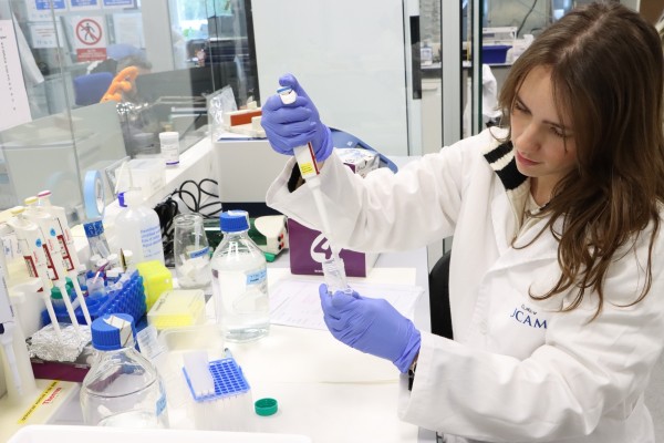 Un estudio señala que reducir el peso puede elevar hasta un 88% la fertilidad en mujeres con obesidad 