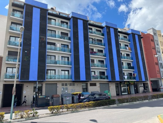 Grupo Palma compra 30 viviendas en Calp para ampliar su oferta de alquiler de larga duración