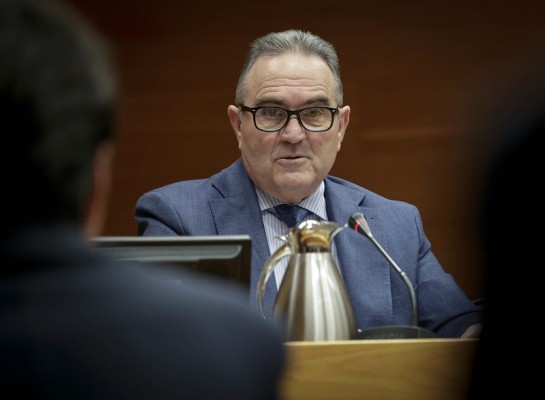Gan Pampols defiende que su presupuesto es 