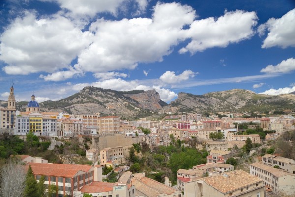 Alcoy gana 1.004 habitantes en un año y se sitúa en 61.376  residentes: la mejor cifra desde 2009