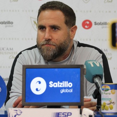Minera, UCAM y La Unión juegan este domingo por asentarse en la zona alta en la Segunda RFEF 