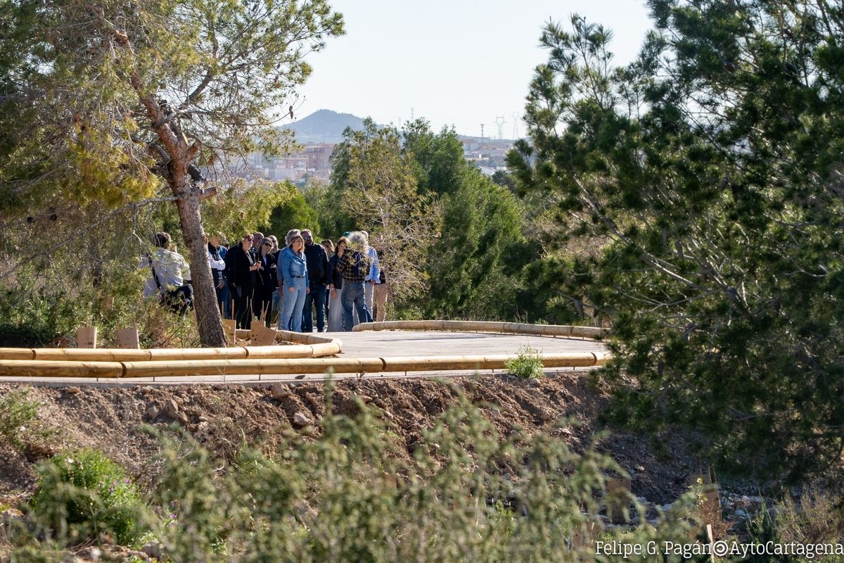  - Foto: AYTO CARTAGENA