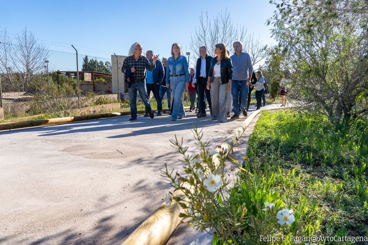  - Foto: AYTO CARTAGENA
