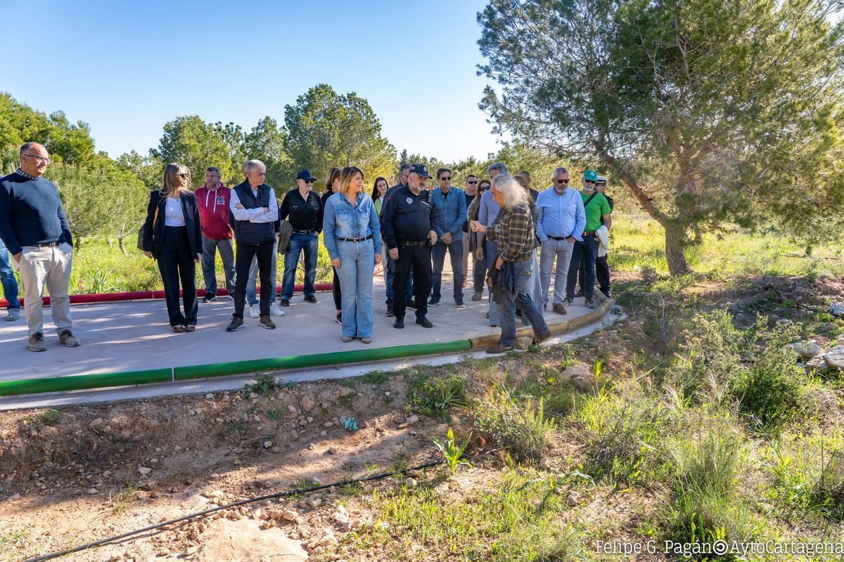  - Foto: AYTO CARTAGENA