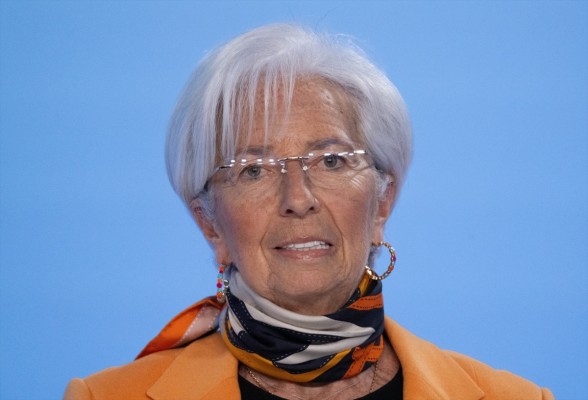 El FMI aconseja al BCE un solo recorte más de tipos y dejar la tasa en el 2% salvo turbulencias