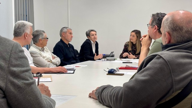 La Fundación Deportiva Municipal cierra 2024 con un crecimiento del 15% de la práctica deportiva en la ciudad
