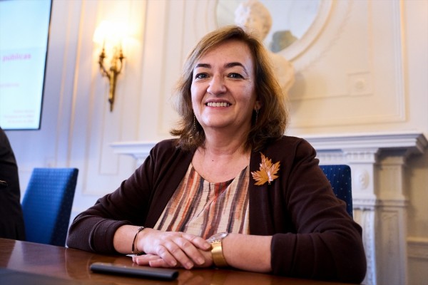 La AIReF insta al Gobierno a presentar los PGE y le recuerda que es una obligación constitucional