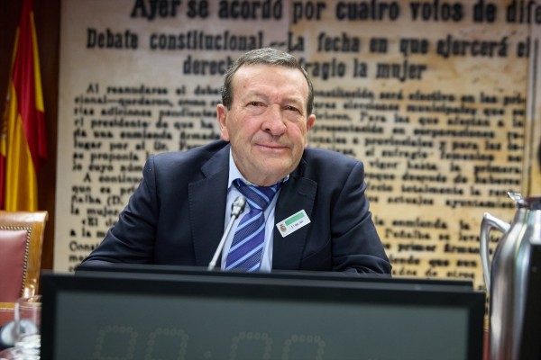Un experto responsabiliza en el Senado al MITECO de no ejecutar obras estructurales en el Bajo Júcar, como las del Poyo