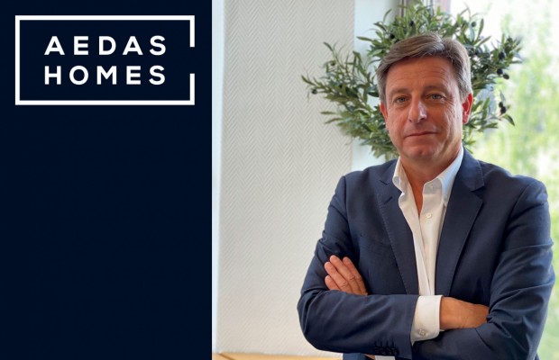 Quirós (Aedas Homes): 