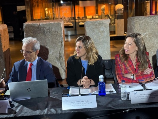 Catalá exige a Montero que permita destinar el superávit de los ayuntamientos a inversiones