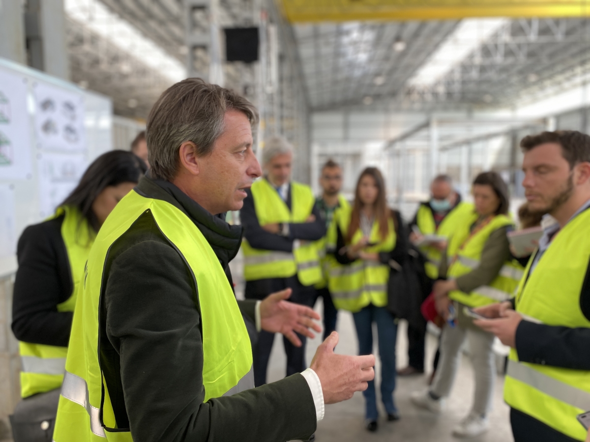 José María Quirós