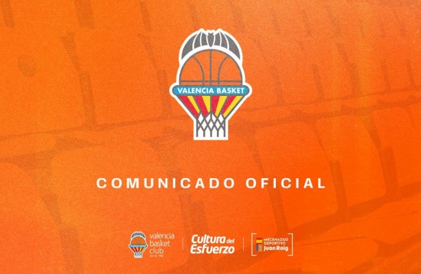 El Valencia Basket solo dará al Hapoel el mínimo de 50 entradas y no venderá ninguna más