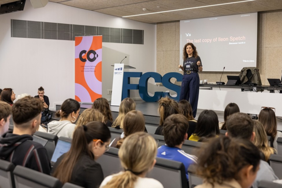 Universitat Jaume I - 