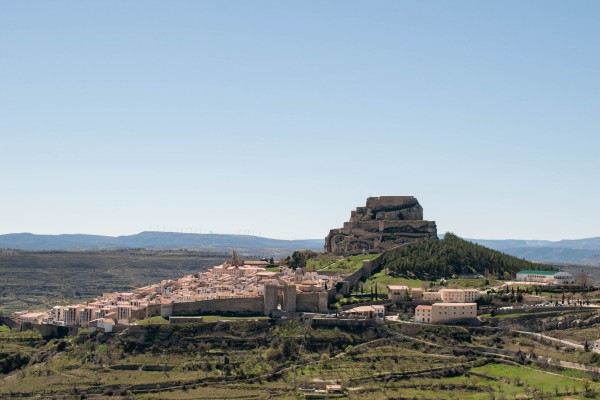 Morella planteja un pressupost 