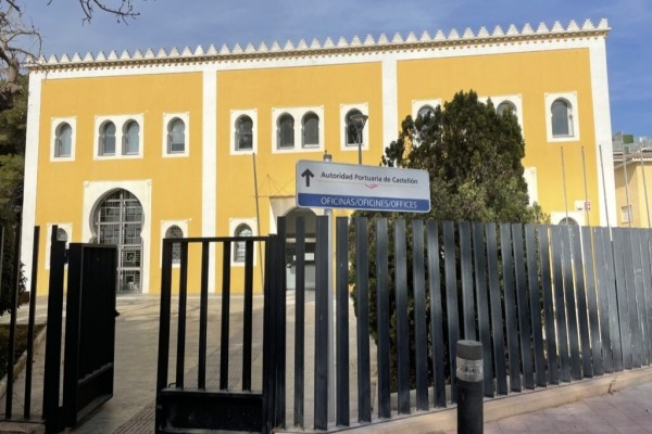 PortCastelló participa en la convocatoria de proyectos precomerciales de Ports 4.0 para impulsar la innovación