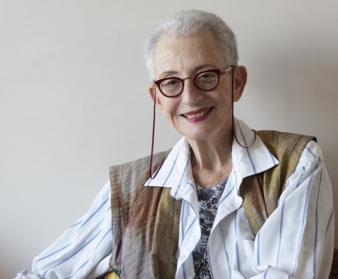 La escritora, dramaturga y filósofa francesa Hélène Cixous, Premio Formentor de las Letras 2025