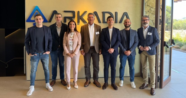 Arkadia Space celebra su éxito como primera empresa europea en validar en órbita motores de propulsión verde