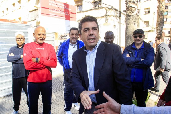 Cuando las identidades particulares se imponen