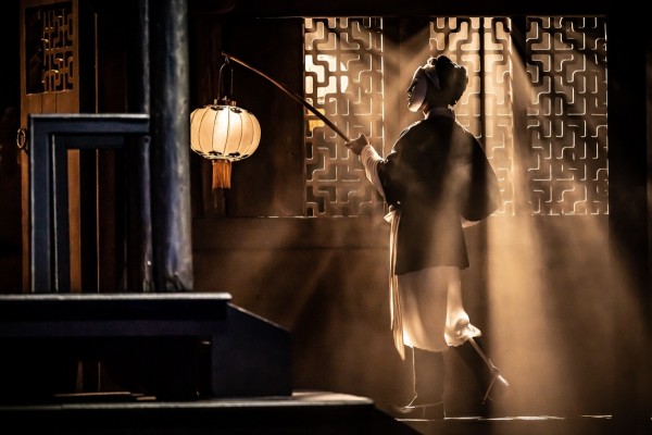 El 'Turandot' de la Royal Opera llega a tres cines de la Región en directo desde el Covent Garden de Londres